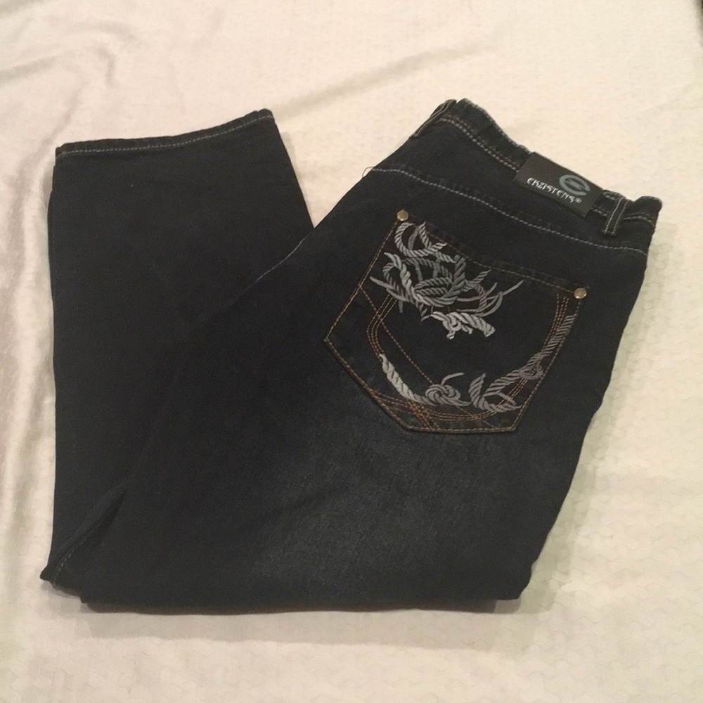 Husky jeans in very good condition